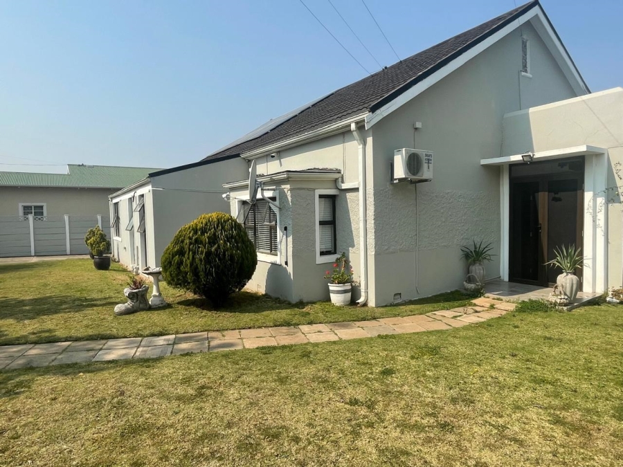 3 Bedroom Property for Sale in Top Town Eastern Cape